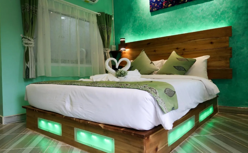 Nang-an Inn Resort