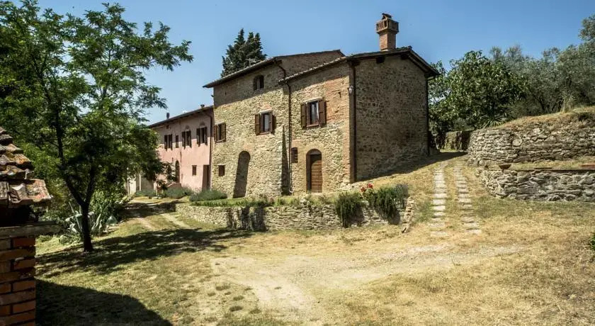Podere Baccano