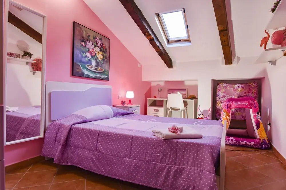 Maison Le Grenier