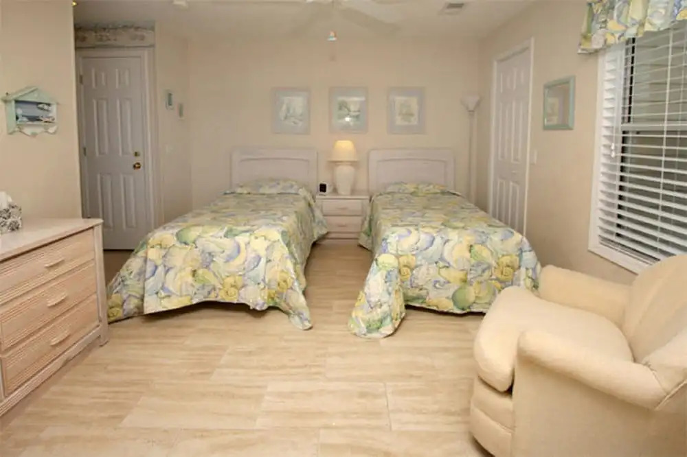 Shorehaven by Elliott Beach Rentals