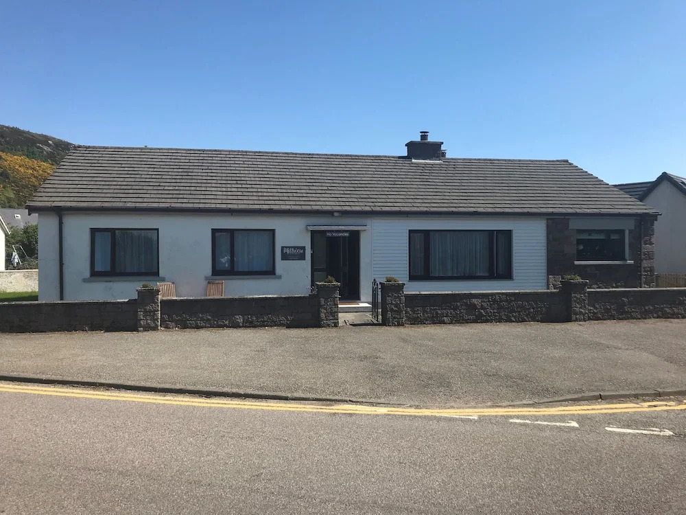 Millview Ullapool