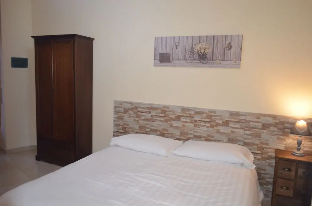 Casa Stampaxi 2