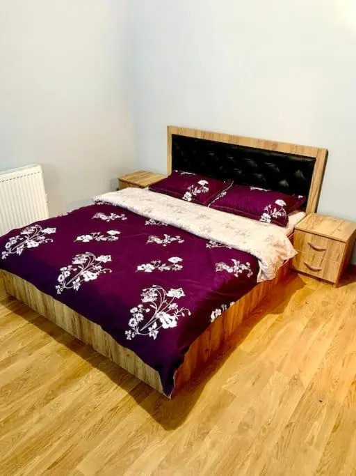 Lovely 1 bedroom apartment