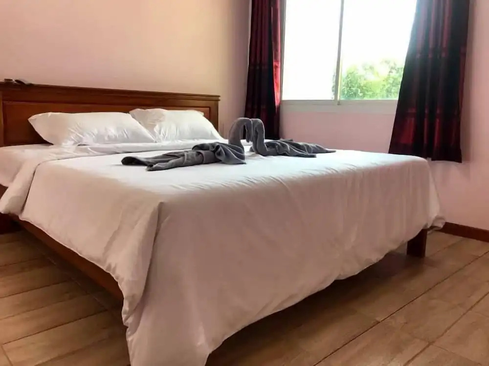 Reuan Jao Ngao Resort