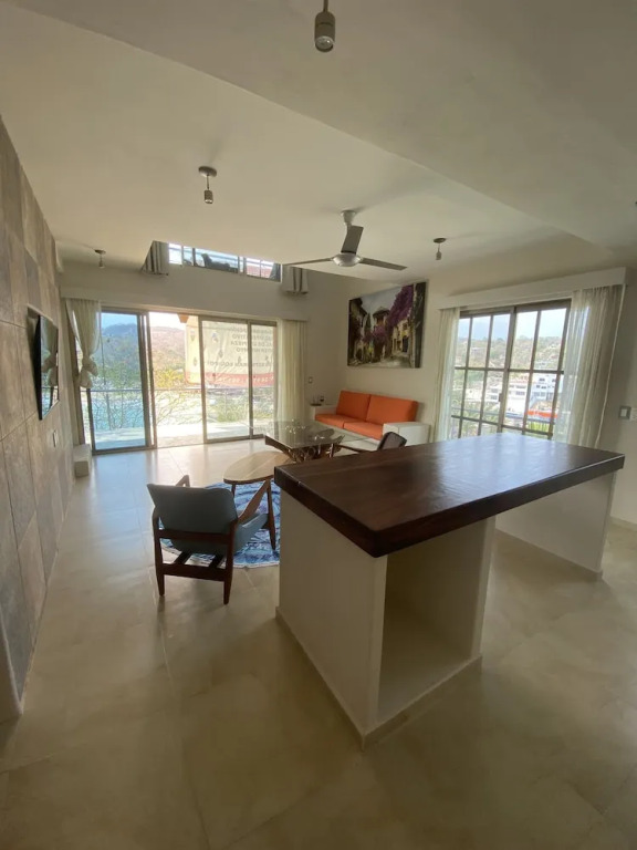 hotel Casa Justina