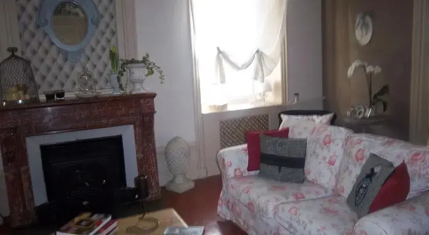 La Villa Toscana