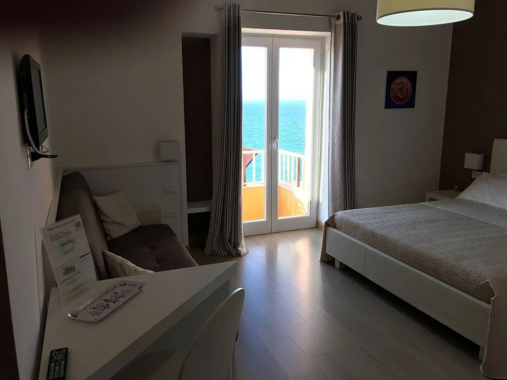 Blu Bed & Breakfast