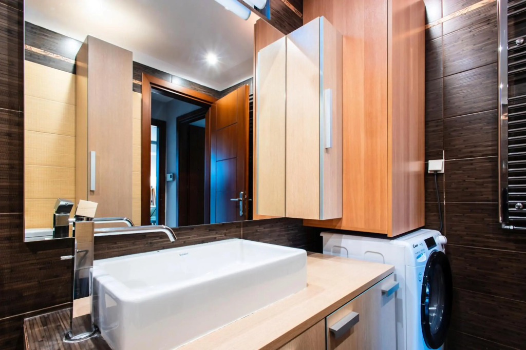 Suite 07 - Smart Cozy Suites - Penthouse with amazing view