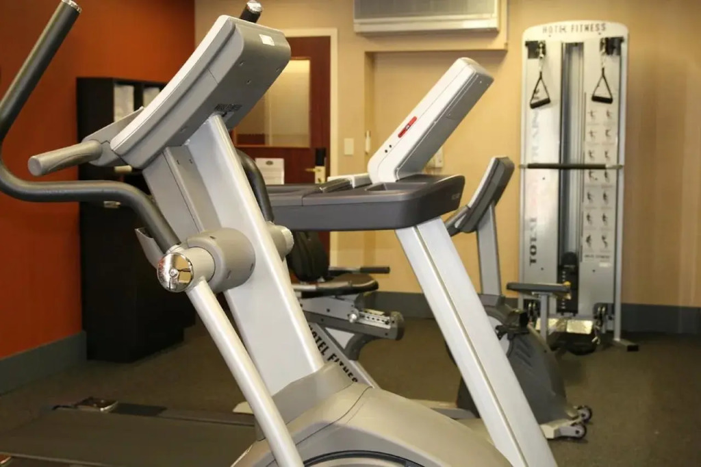 Country Inn & Suites Radisson Toronto Mississauga
