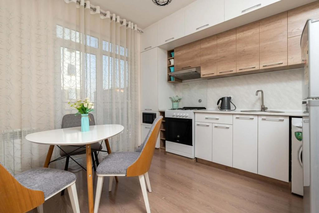 Green Park Apartment