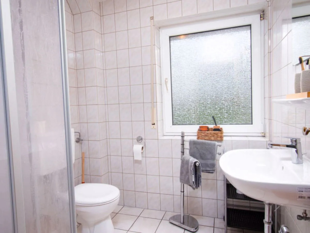 House Robbe Norddeich