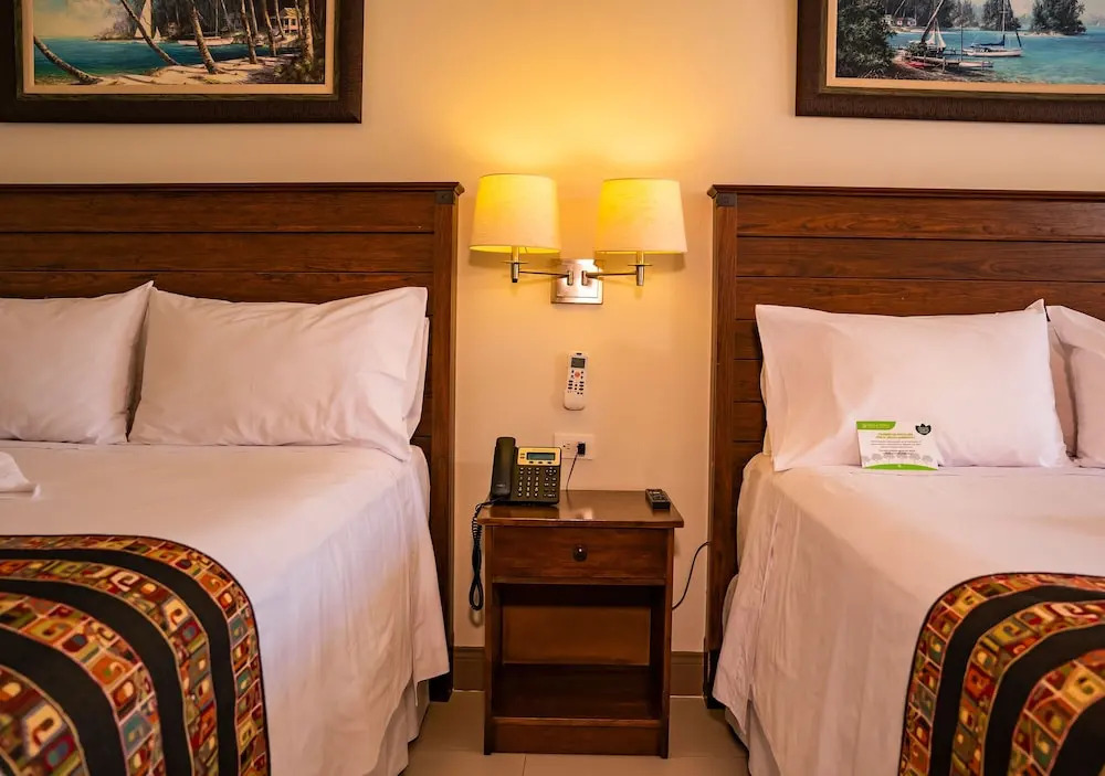 Bella Terra Laguna Azul Resort & Spa