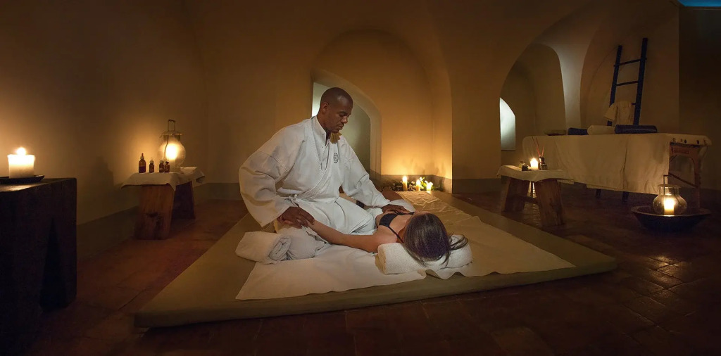 Relais & Chateaux Palazzo Seneca