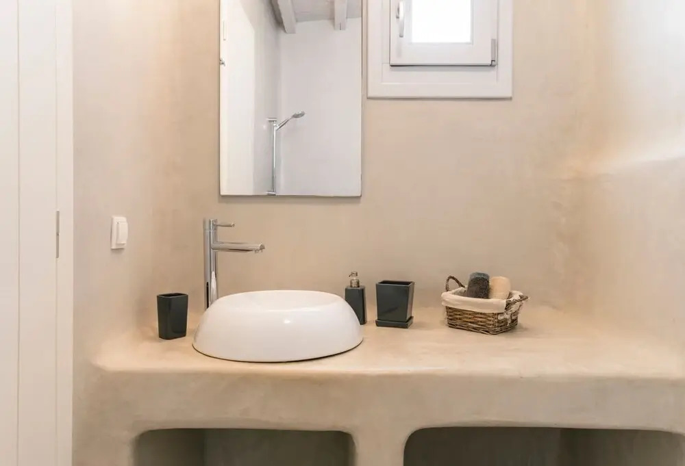 Luxury Villa With Stunning Views Above Kalo Livadi