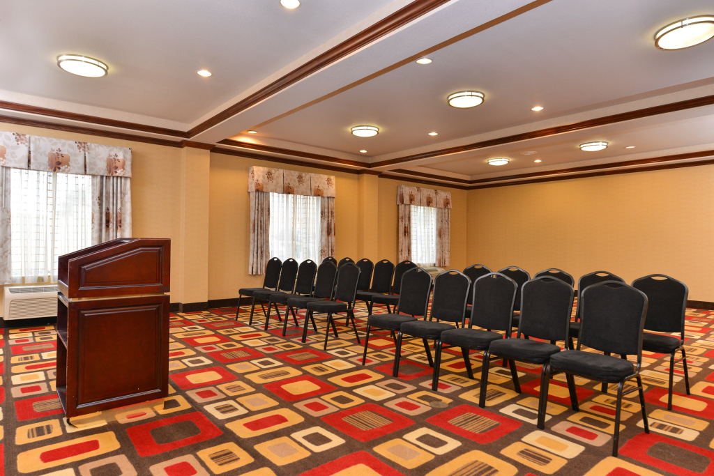 Holiday Inn Express Hotel & Suites Sherman Highway 75 by IHG