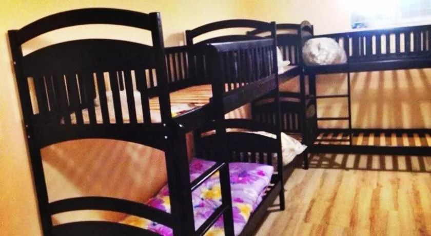 Hostel Ah