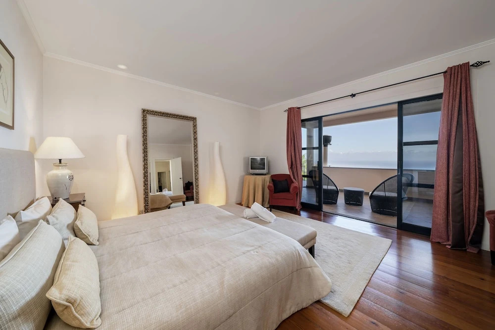 OurMadeira - Villa Luz