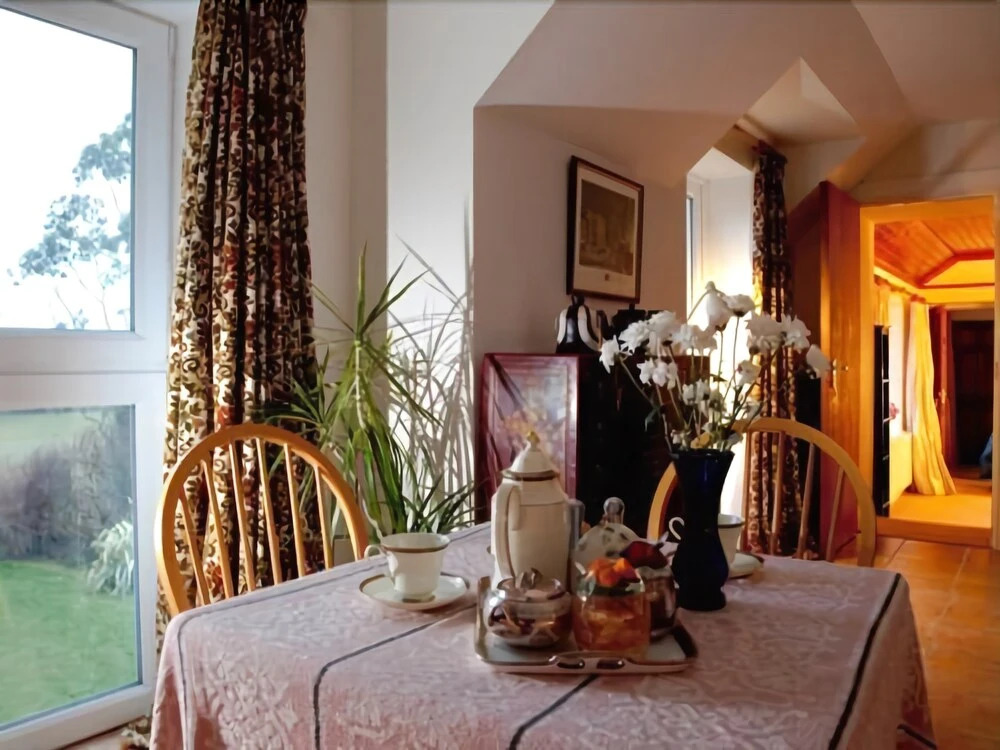 Anna's House B&B