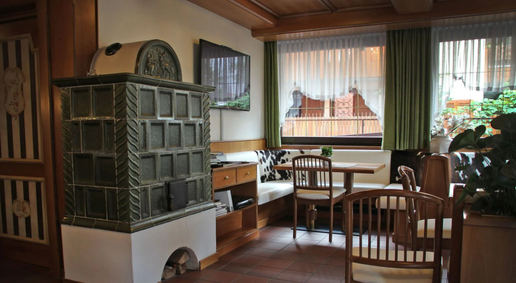 Hotel Binelli