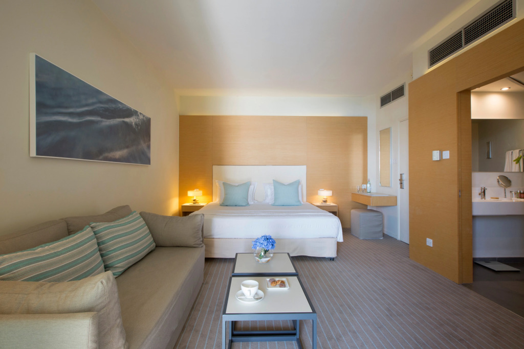 Capo Bay Hotel