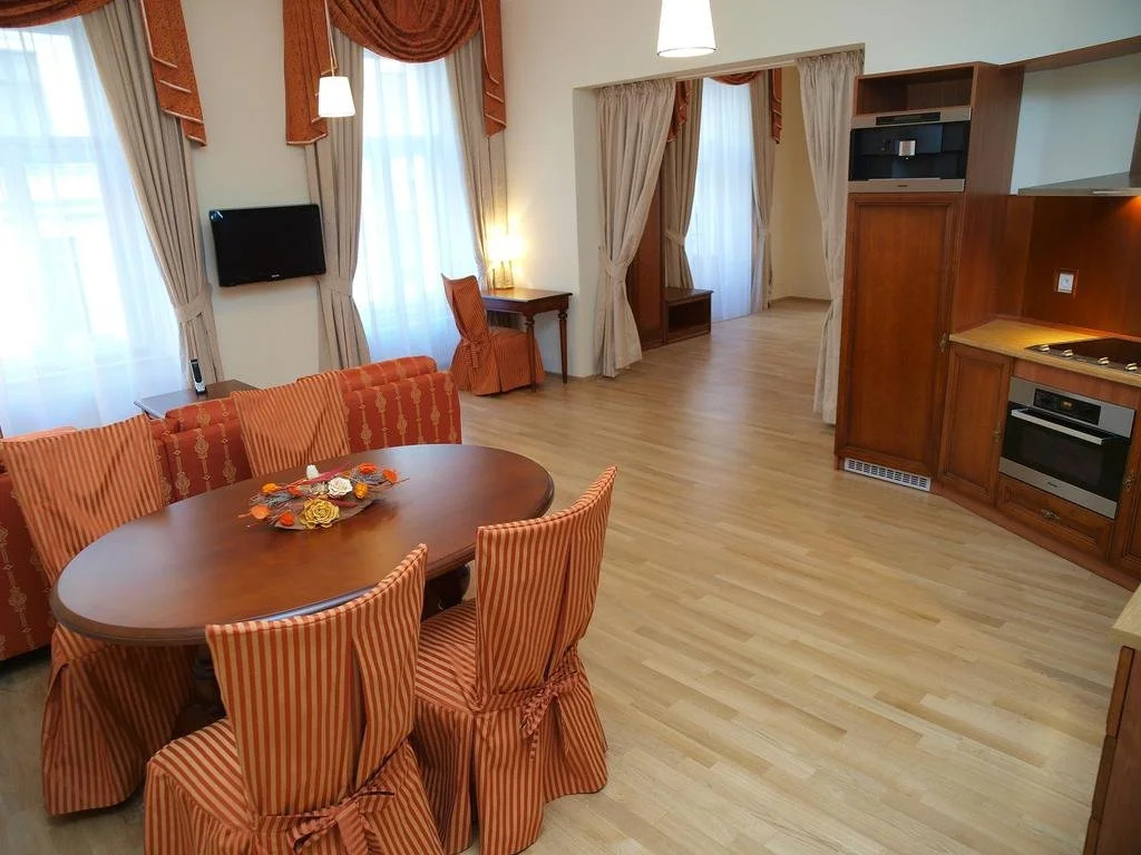 City Apartment