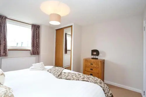 Home from Home Aberdeen - Broomhill