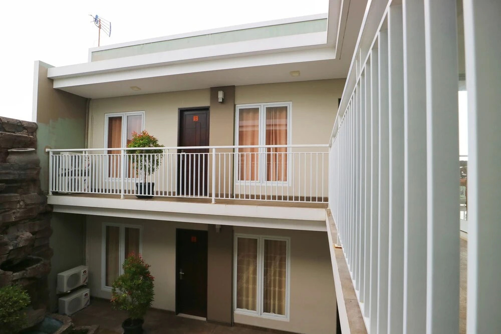 Rumah Pancing Guest House