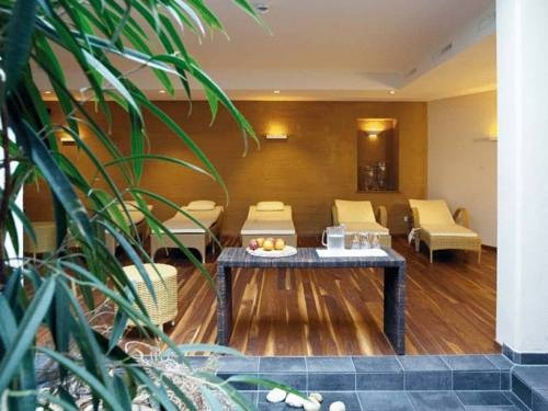 Hotel Theodul
