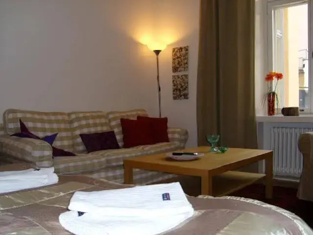 Essexhome Apartments