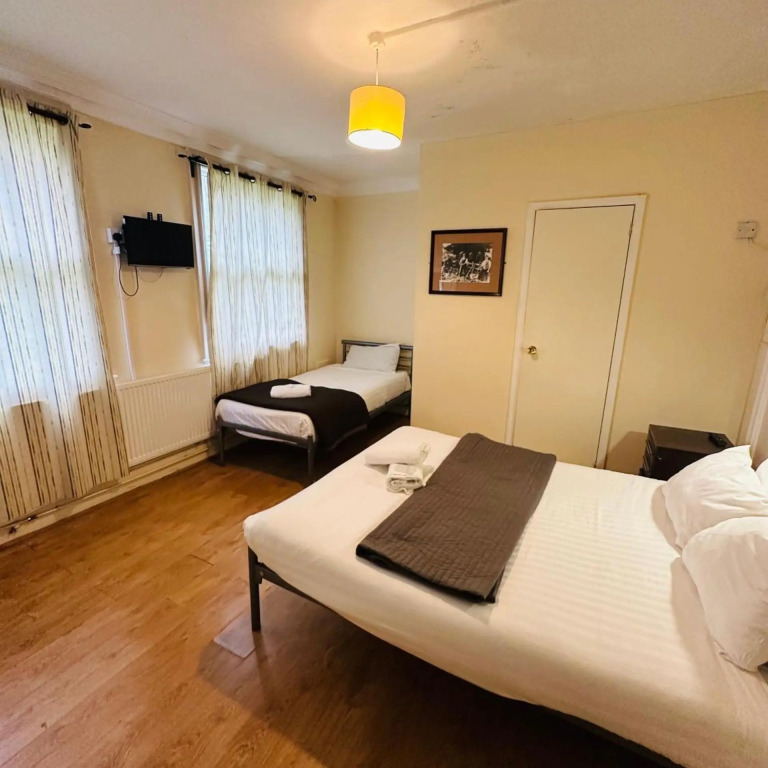 Thanet Hotel Annex