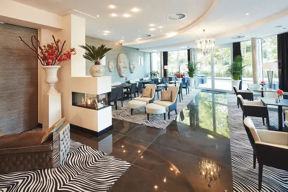Kurhaus Design Boutique Hotel