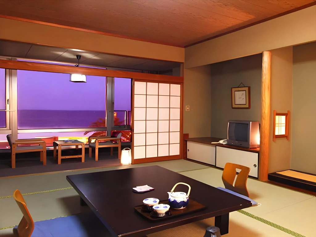 Hotel Shinayoshi