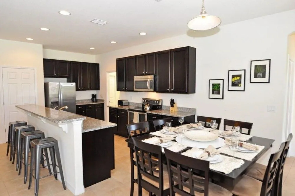 227 Watersong House 5 Bedroom by Florida Star