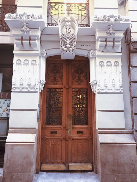 Madrid 4 Days - Huertas