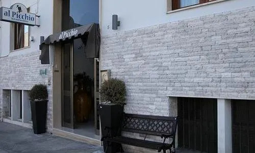 B&B Al Picchio