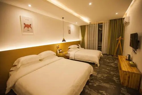 One Artisitic Guesthouse No. 3