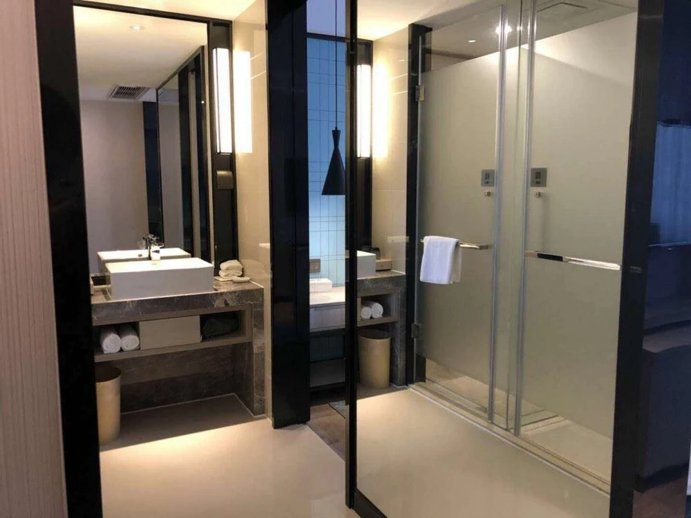 Echarm Hotel Putian Chengxiang Wenxing Pedestrian Street Branch