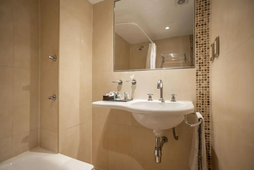 Premium Tower Suites Mendoza
