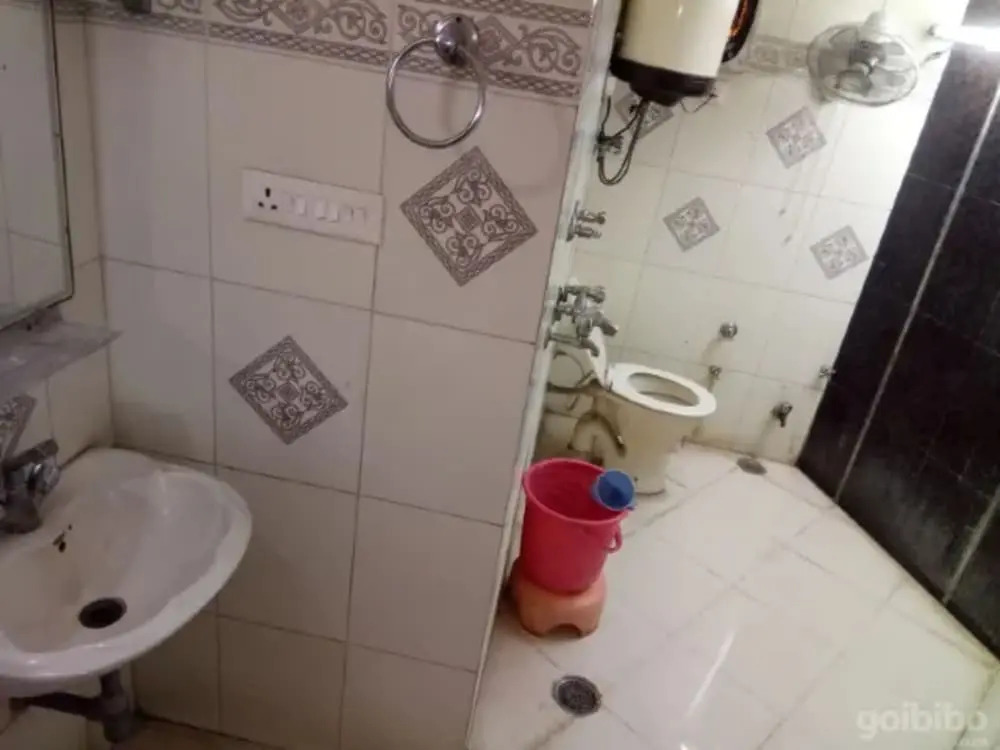 Goroomgo The Central Guest House Kanpur