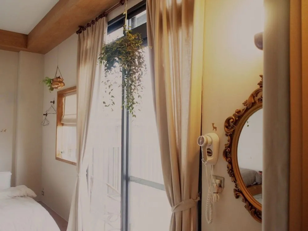 7days 4seasons cafe B&B