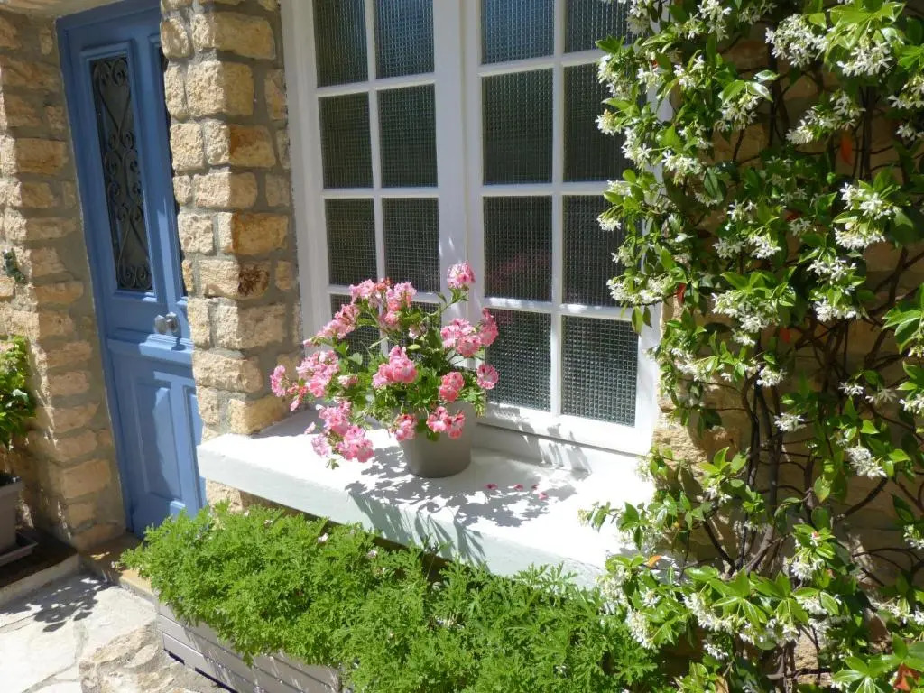 Maison Pierre DOr