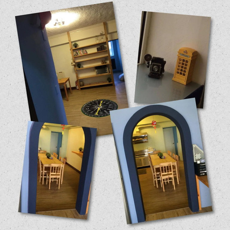 Ocean Hostel