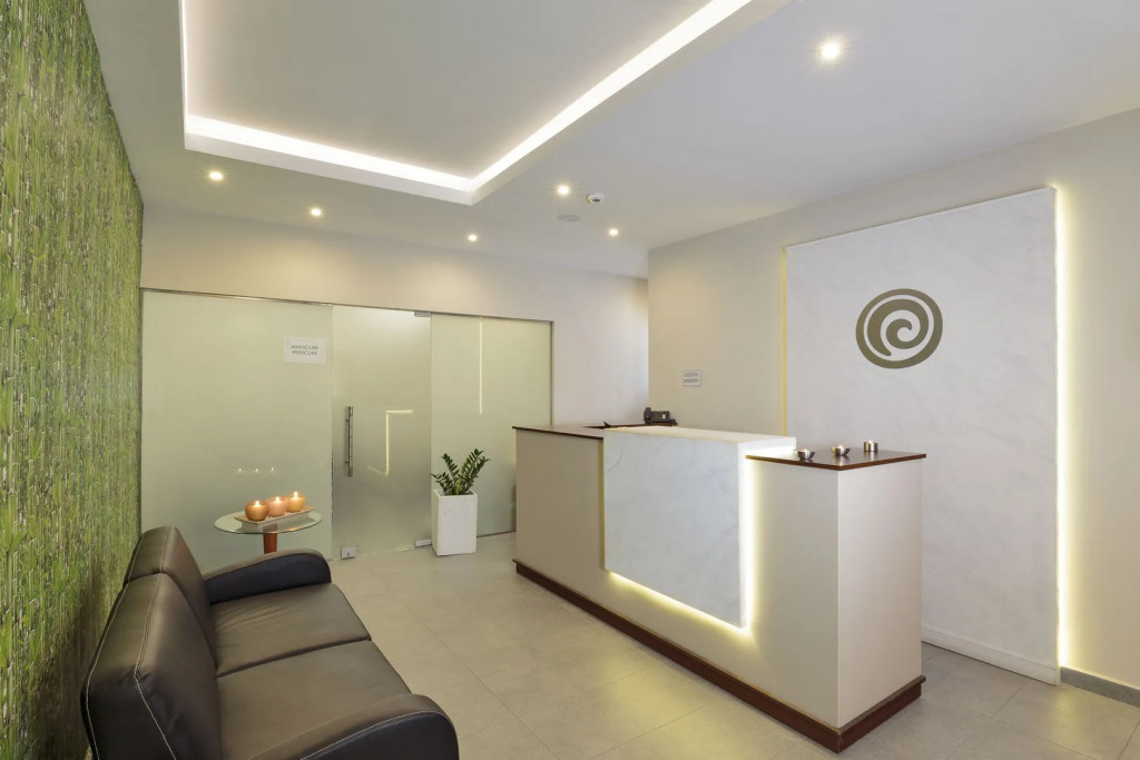 Princess Sun Hotel