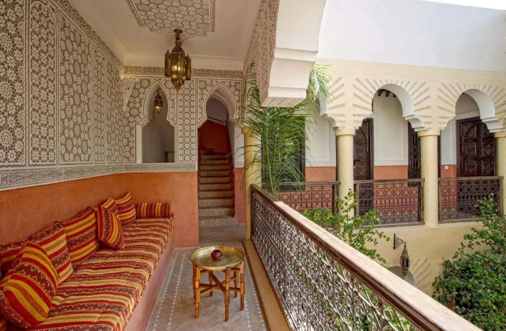 Riad Itrane
