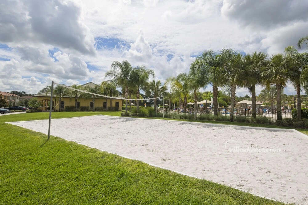 Villa Kissimmee by VillaDirect