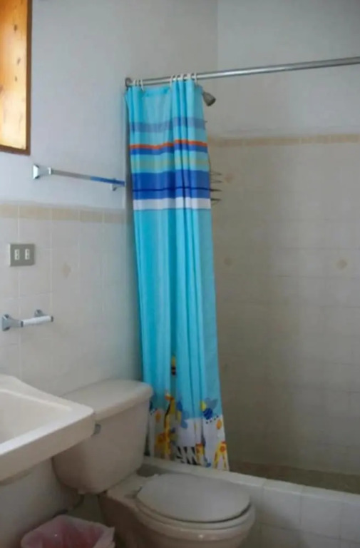 Hostal Marios Rooms