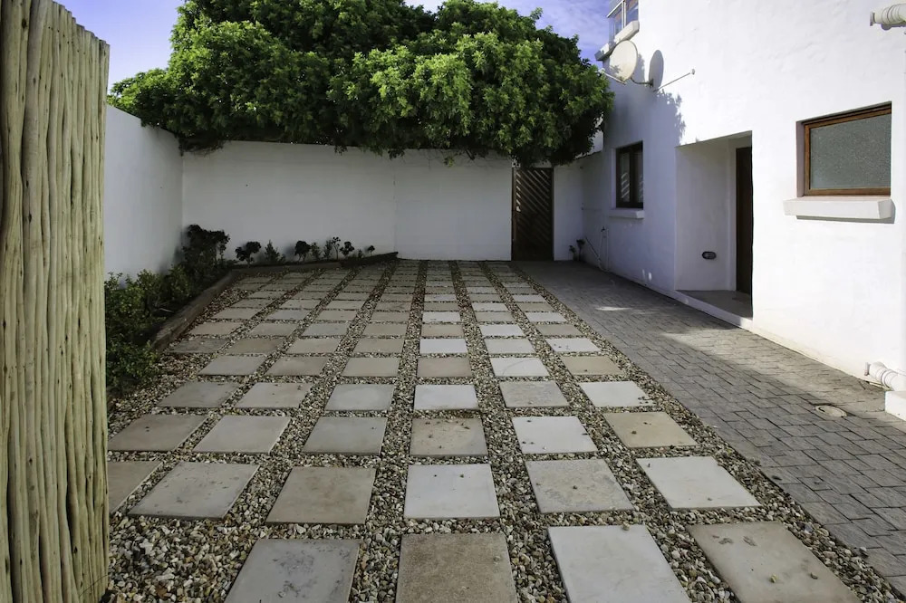 P5 House Langebaan 6-sleeper