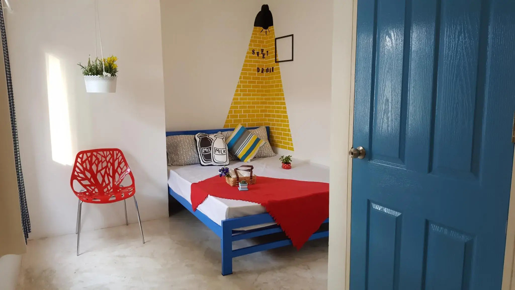 The Sugar Hostel