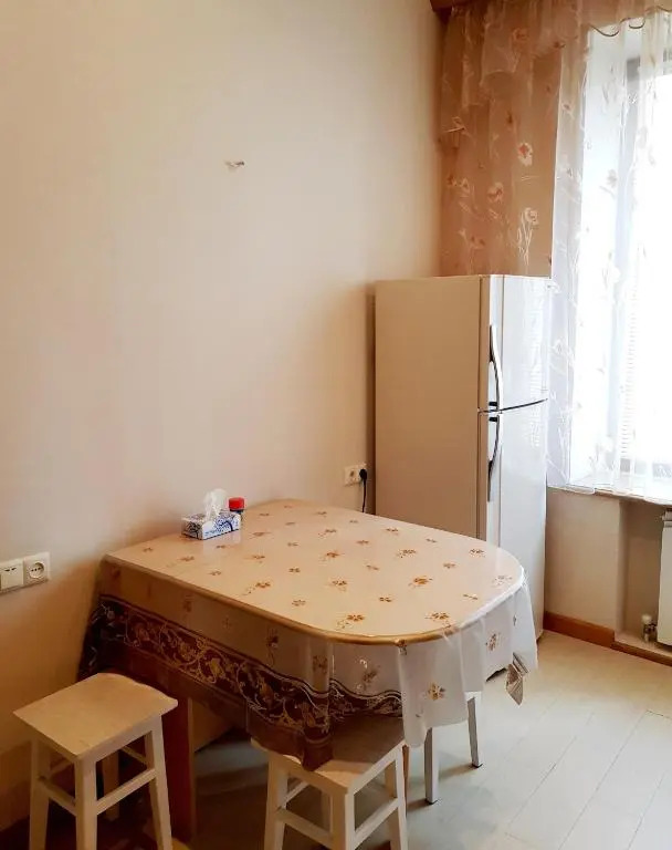 Apartments on Tumanyan street