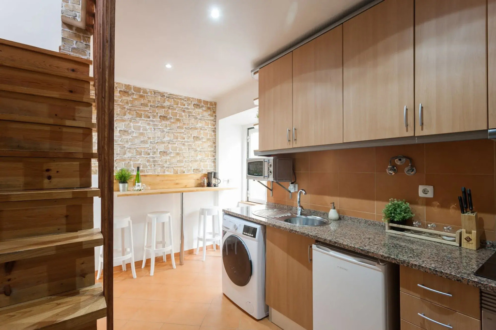 Liberty Duplex I By Lu Holiday